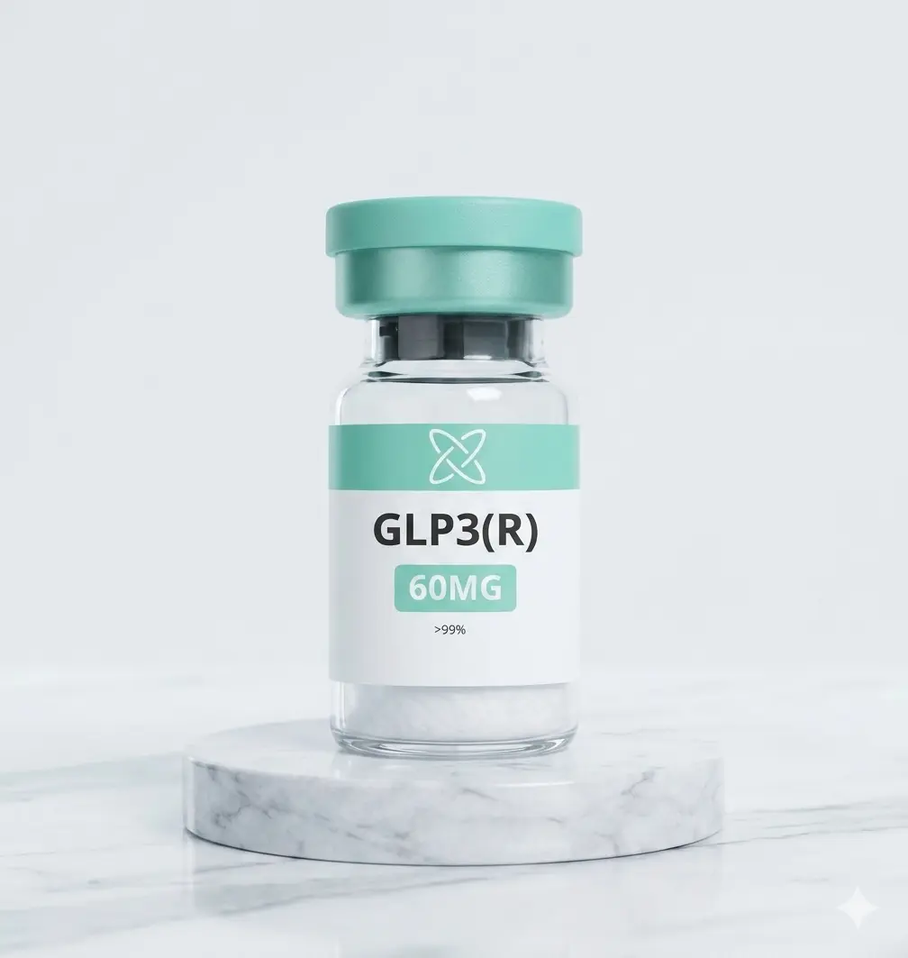 Retatrutida 60mg GLP3 - PeptixHouse